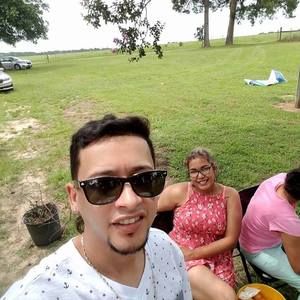 Meet your Posher, Gabriel